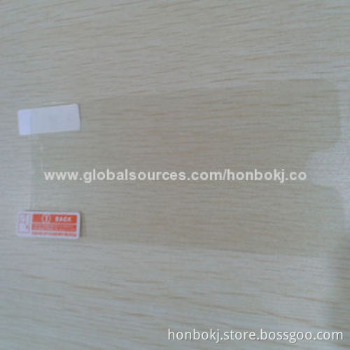 Explosion-proof with high transparent for iPhone 6